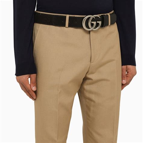 gucci marmont tessuto